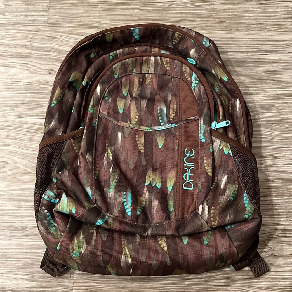 Dakine Feather Backpack